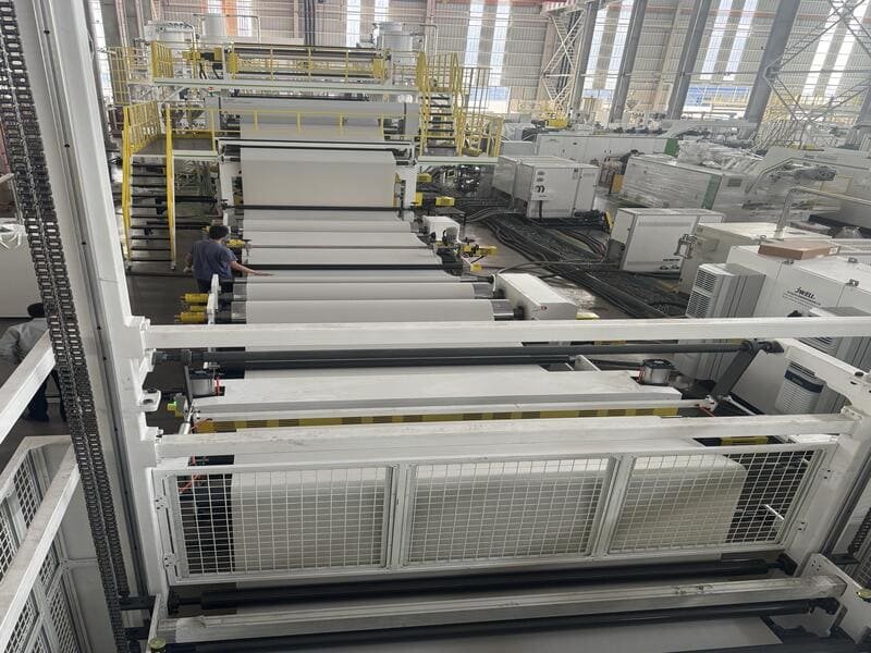 electrical resistance ranges of ESD vinyl